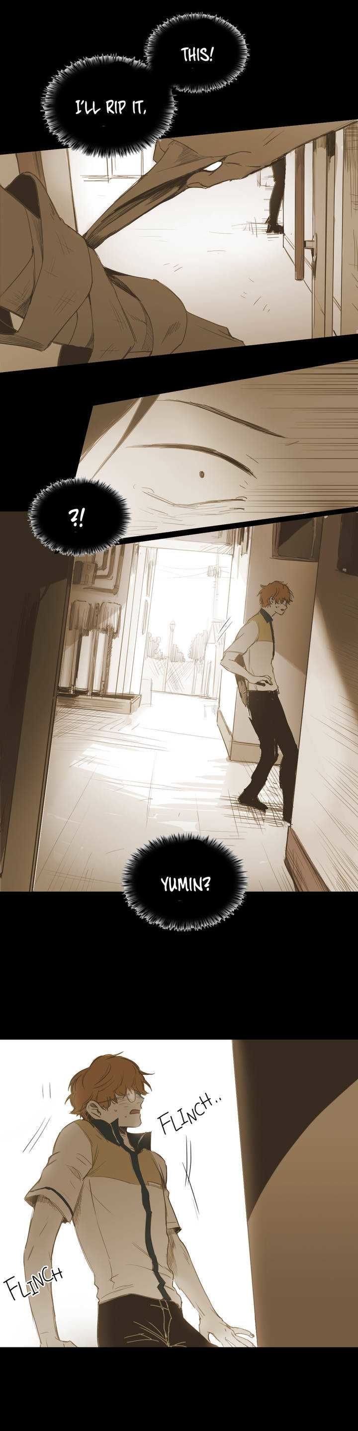 Read Never Understand chapter 19 image 15 on Lezhin