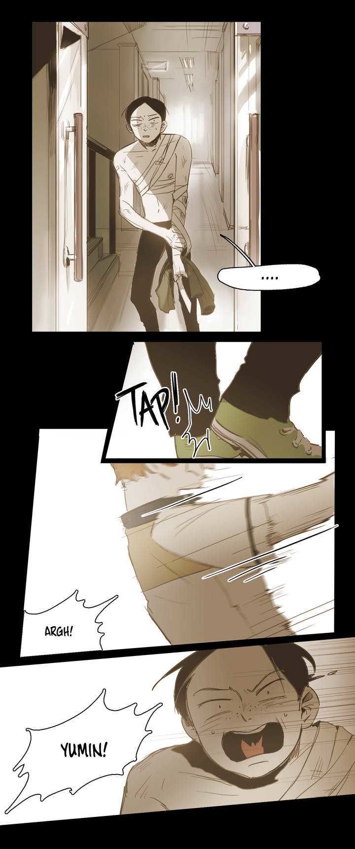 Read Never Understand chapter 19 image 16 on Lezhin