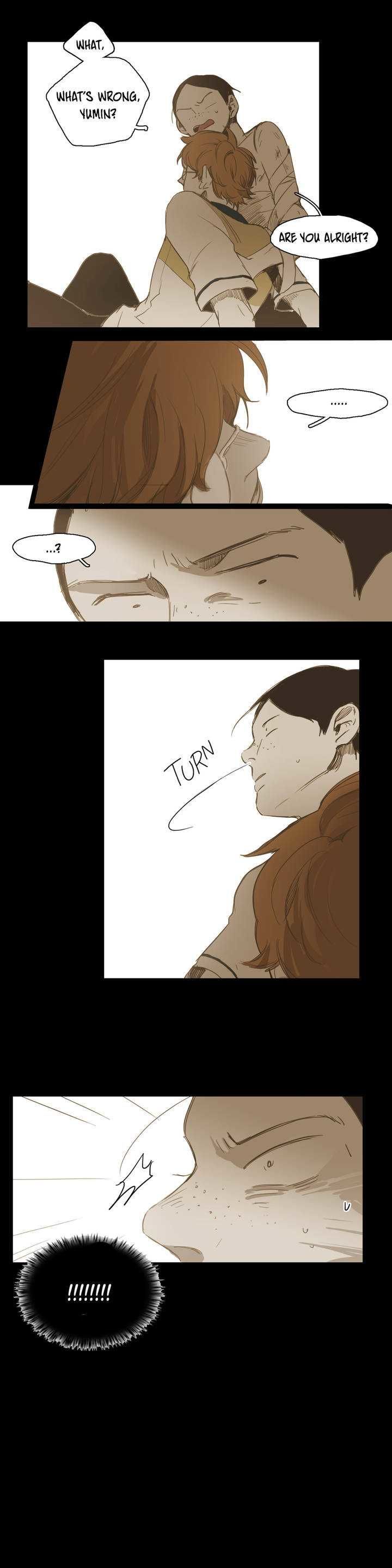 Read Never Understand chapter 19 image 18 on Lezhin