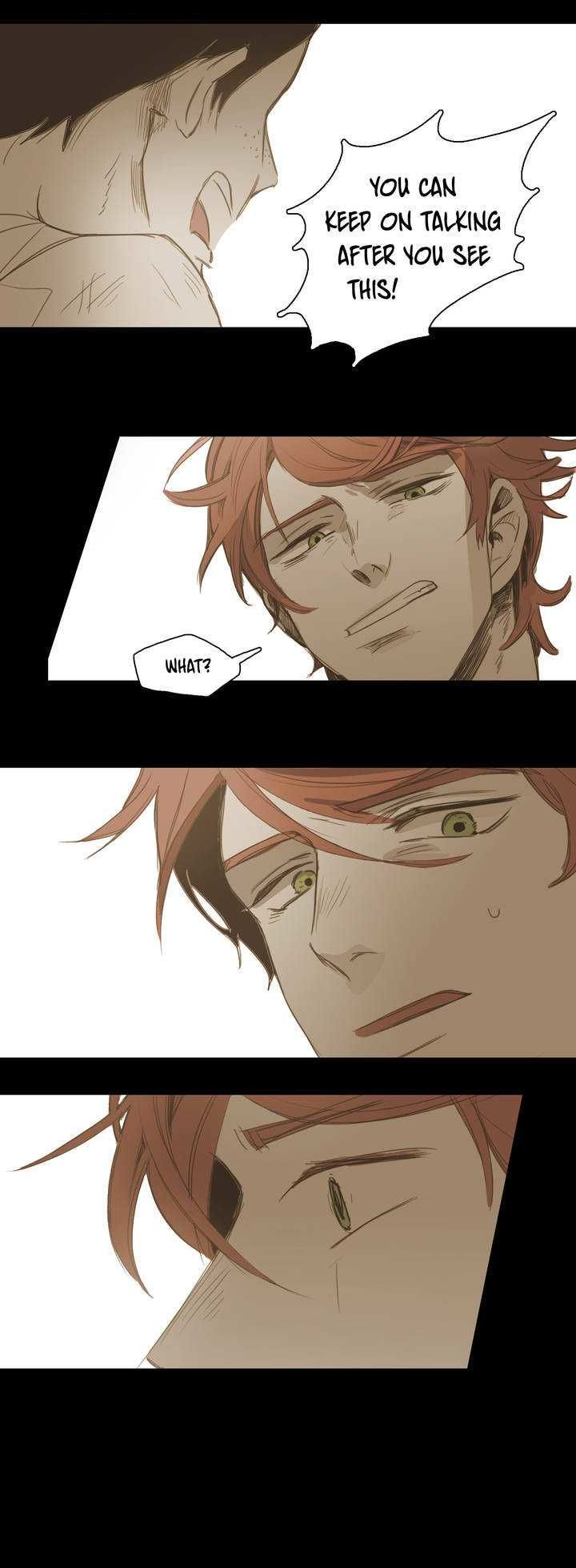 Read Never Understand chapter 19 image 22 on Lezhin