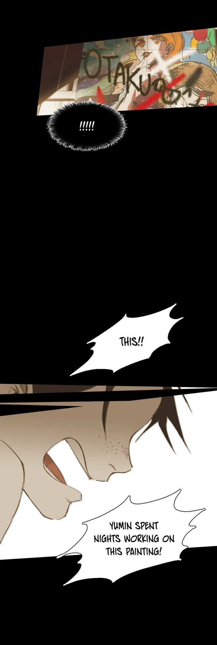Read Never Understand chapter 19 image 23 on Lezhin