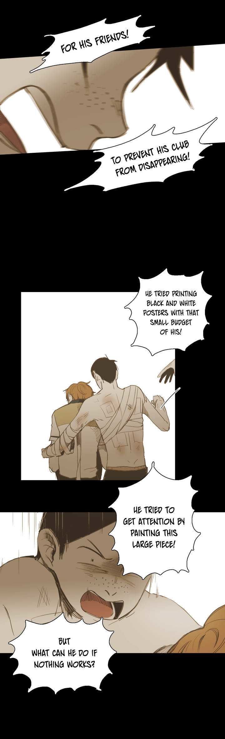 Read Never Understand chapter 19 image 24 on Lezhin