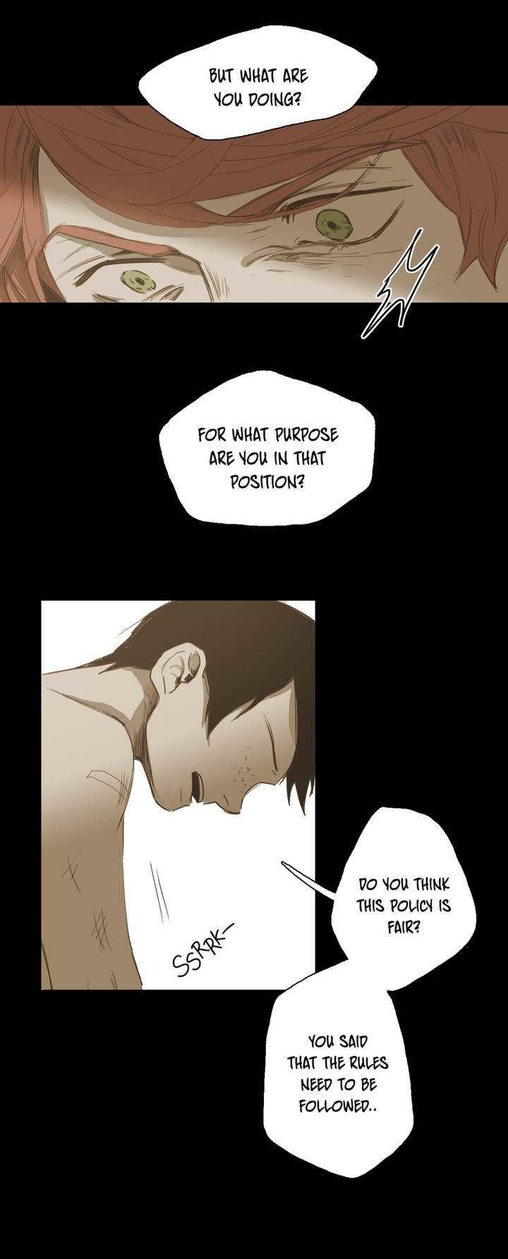 Read Never Understand chapter 19 image 27 on Lezhin