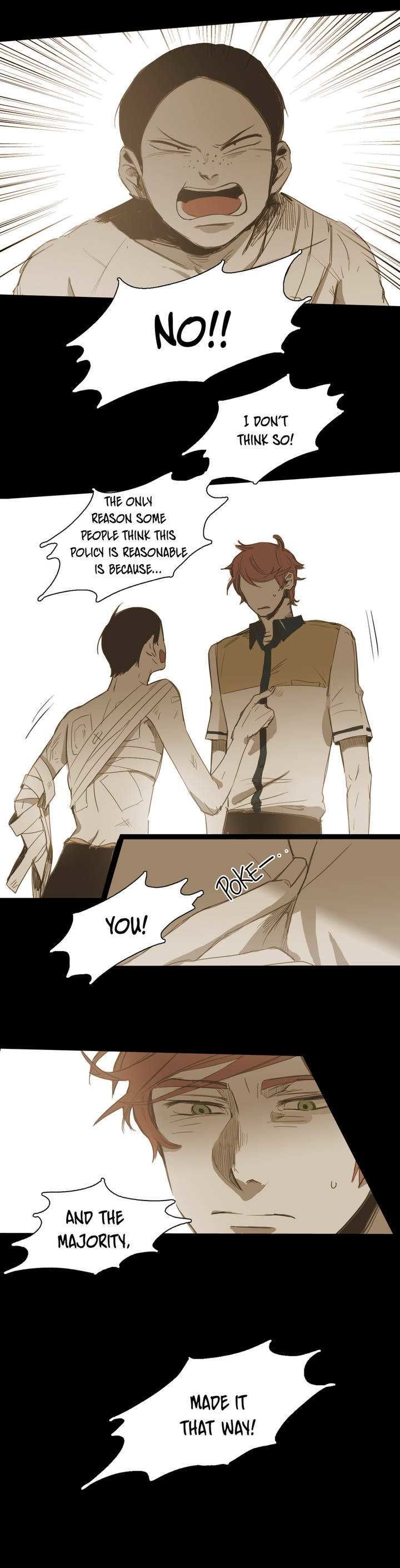 Read Never Understand chapter 19 image 28 on Lezhin