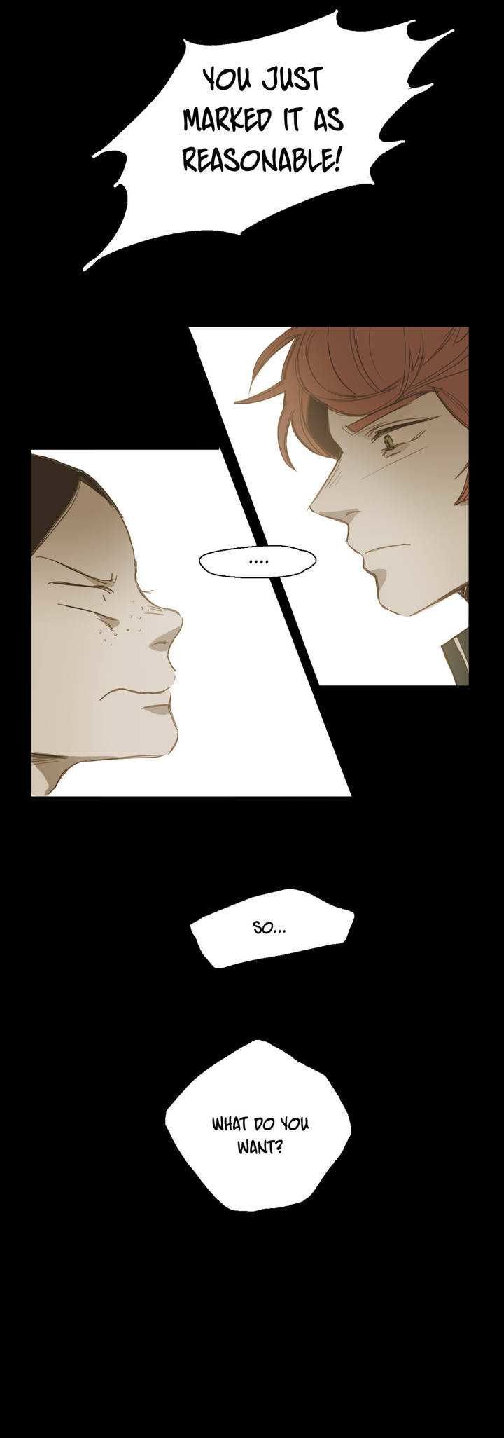 Read Never Understand chapter 19 image 29 on Lezhin