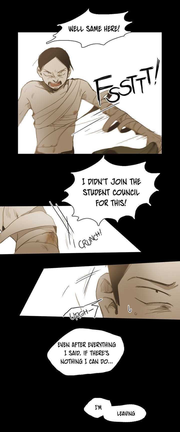 Read Never Understand chapter 19 image 31 on Lezhin