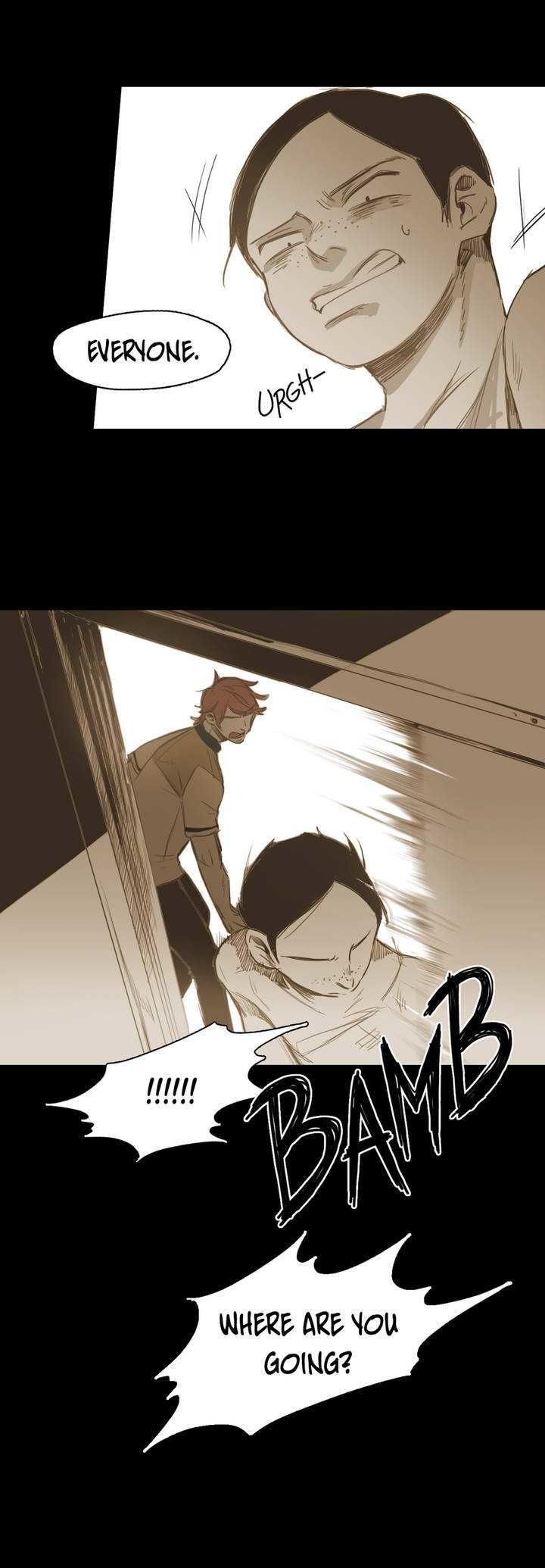 Read Never Understand chapter 19 image 7 on Lezhin