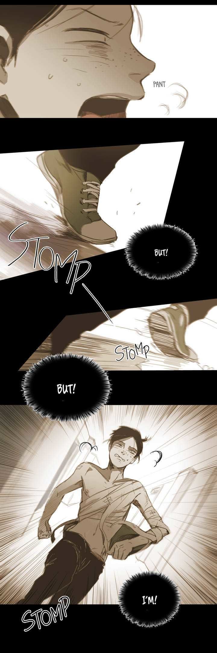 Read Never Understand chapter 19 image 9 on Lezhin