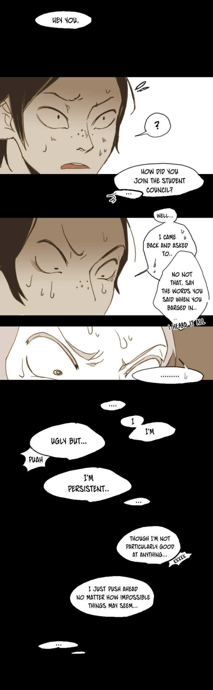 Read Never Understand chapter 2 image 10 on Lezhin