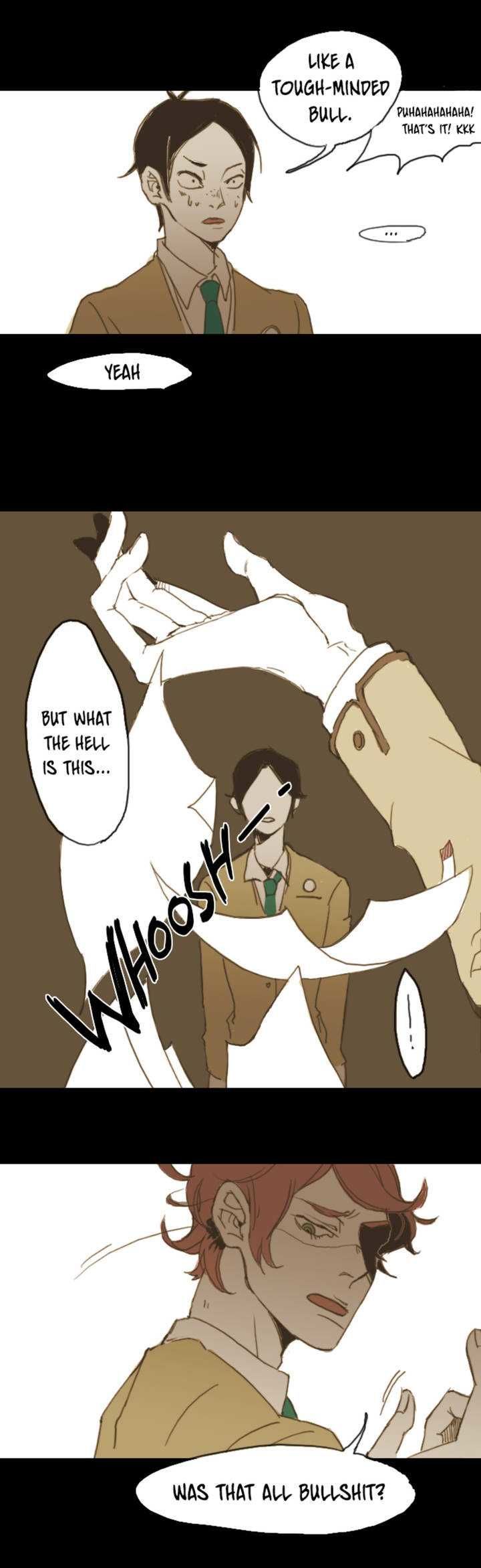 Read Never Understand chapter 2 image 11 on Lezhin