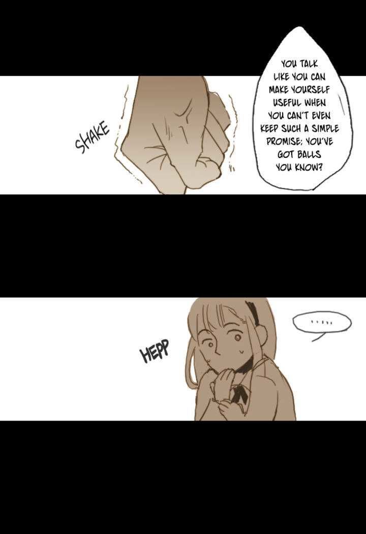 Read Never Understand chapter 2 image 12 on Lezhin