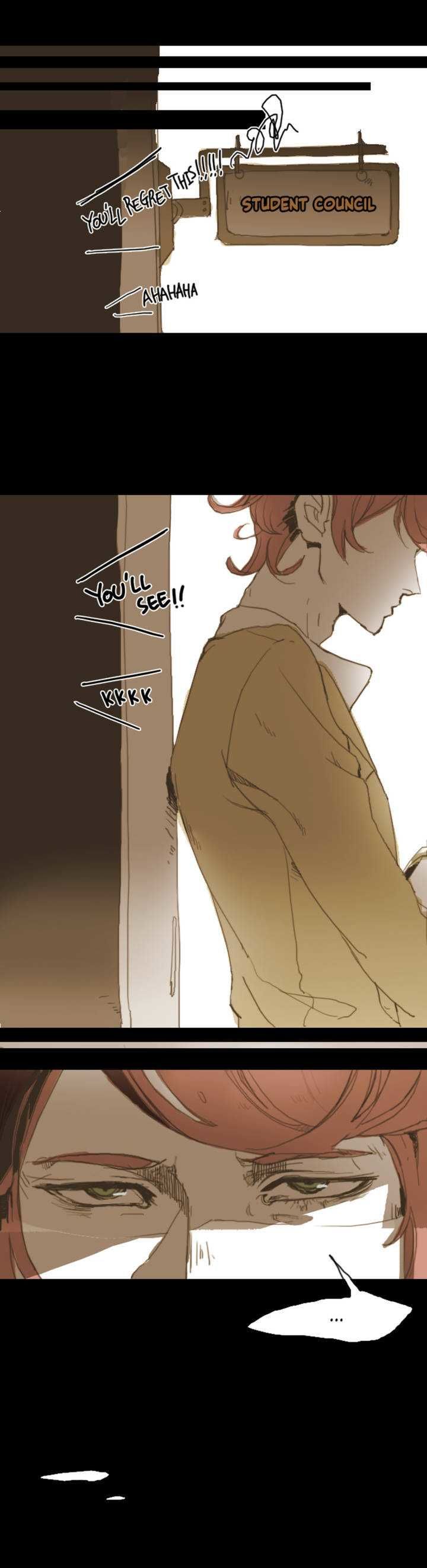 Read Never Understand chapter 2 image 17 on Lezhin