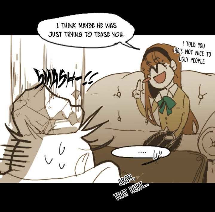 Read Never Understand chapter 2 image 6 on Lezhin