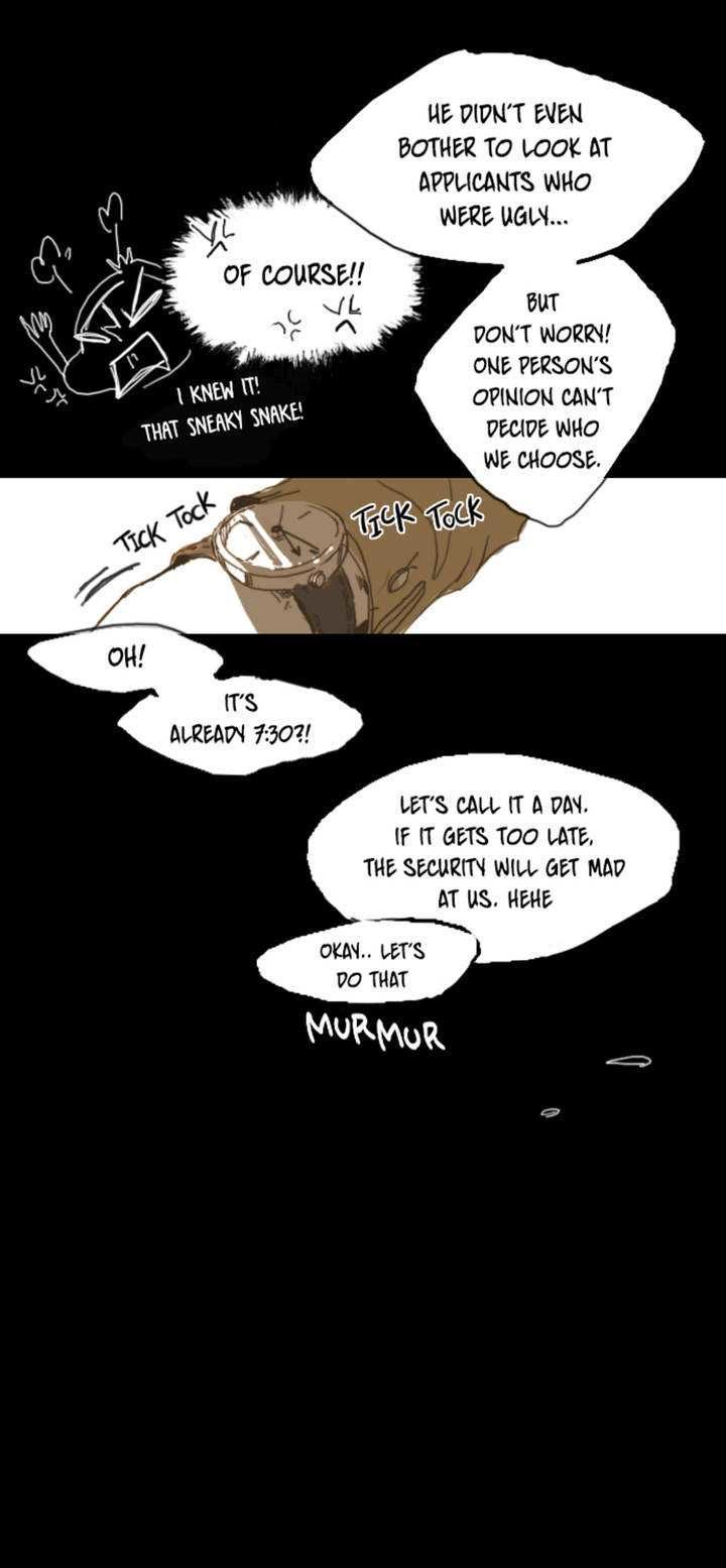 Read Never Understand chapter 2 image 7 on Lezhin