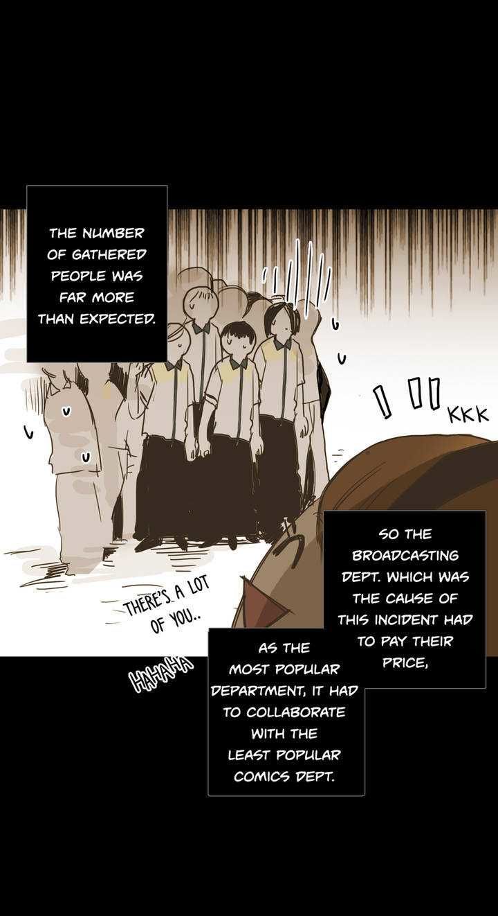 Read Never Understand chapter 20 image 10 on Lezhin
