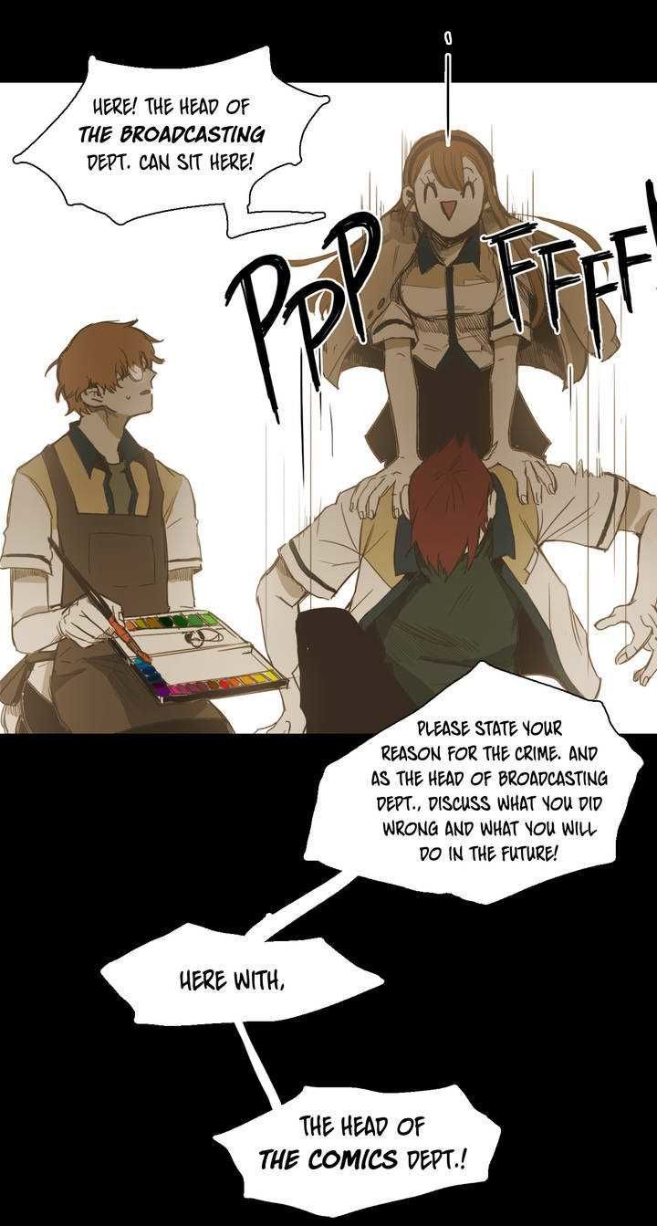 Read Never Understand chapter 20 image 12 on Lezhin