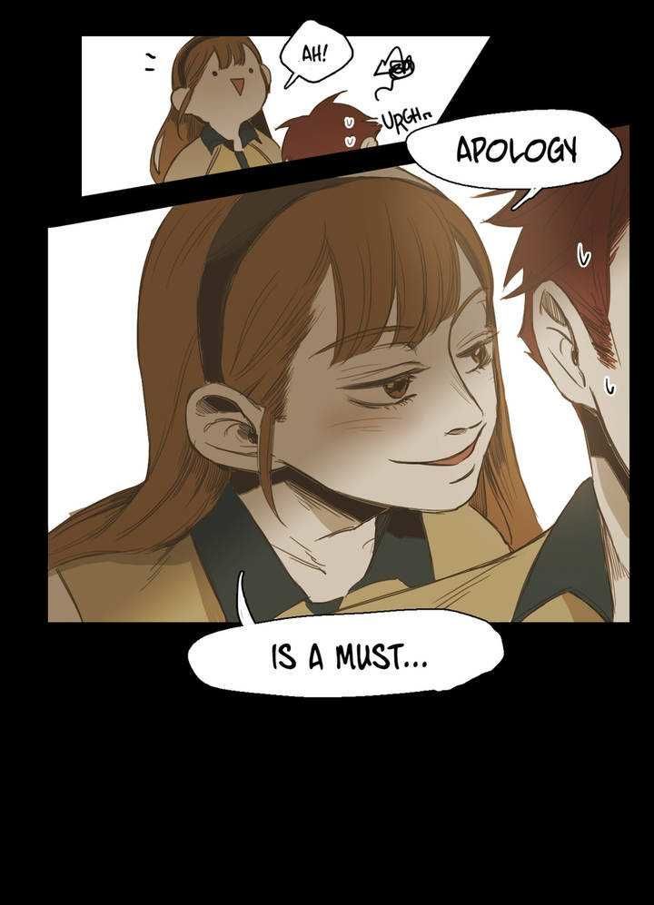 Read Never Understand chapter 20 image 14 on Lezhin