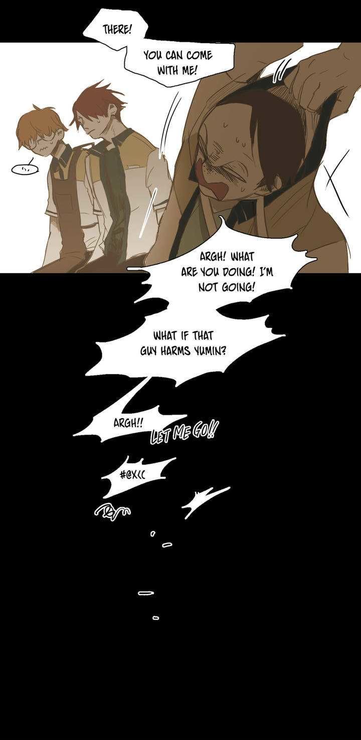 Read Never Understand chapter 20 image 16 on Lezhin