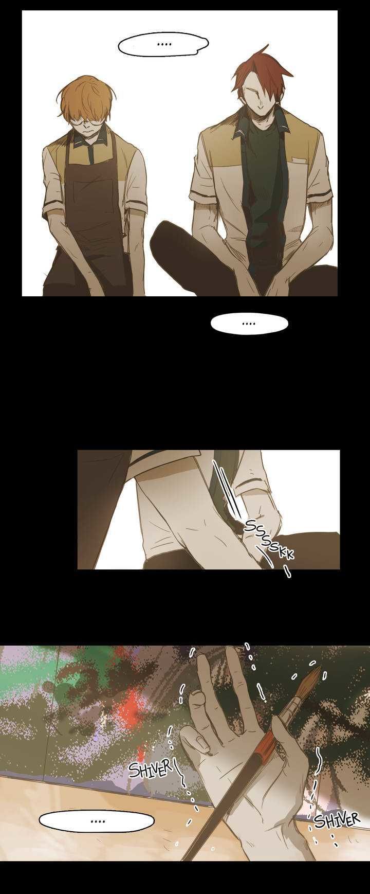 Read Never Understand chapter 20 image 17 on Lezhin