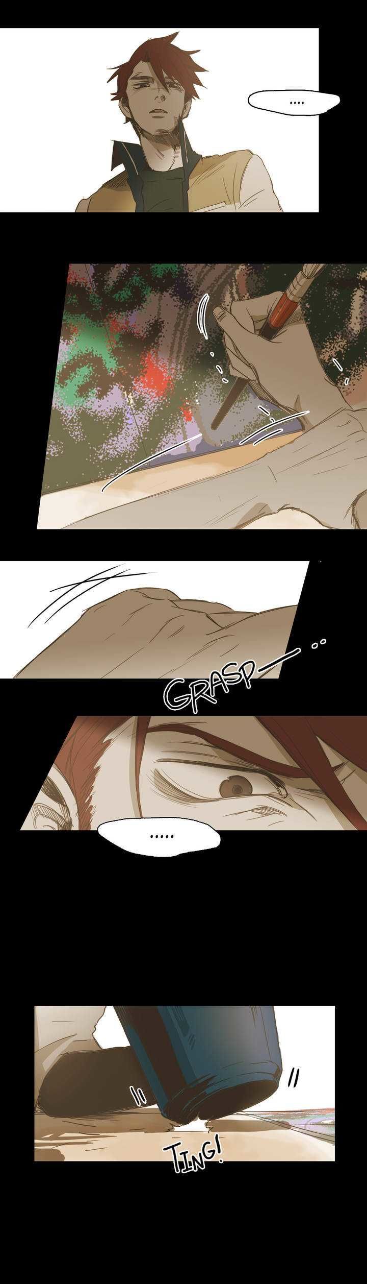 Read Never Understand chapter 20 image 18 on Lezhin