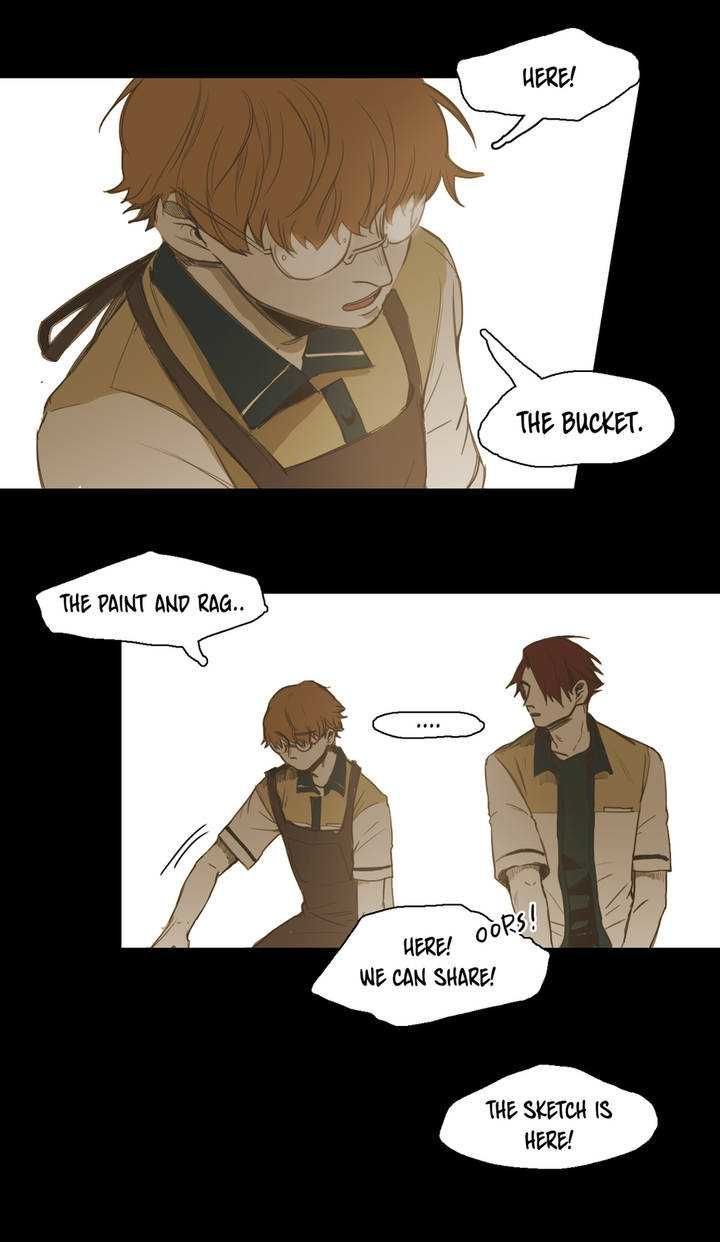 Read Never Understand chapter 20 image 19 on Lezhin