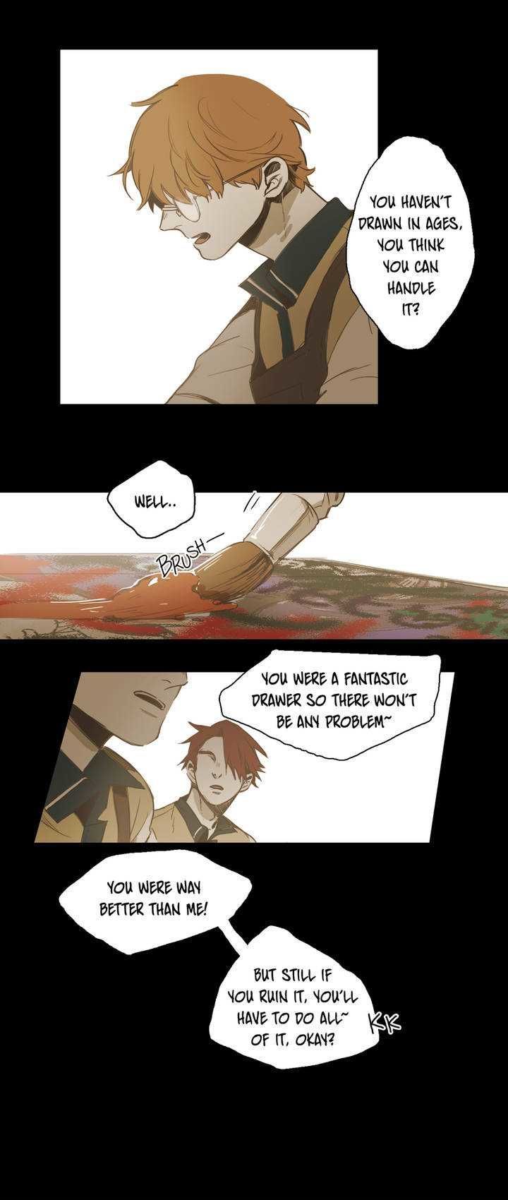Read Never Understand chapter 20 image 20 on Lezhin