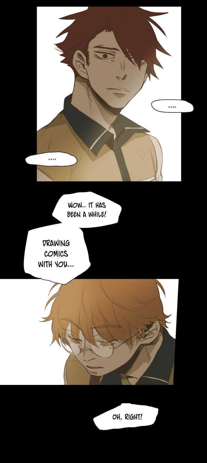 Read Never Understand chapter 20 image 21 on Lezhin