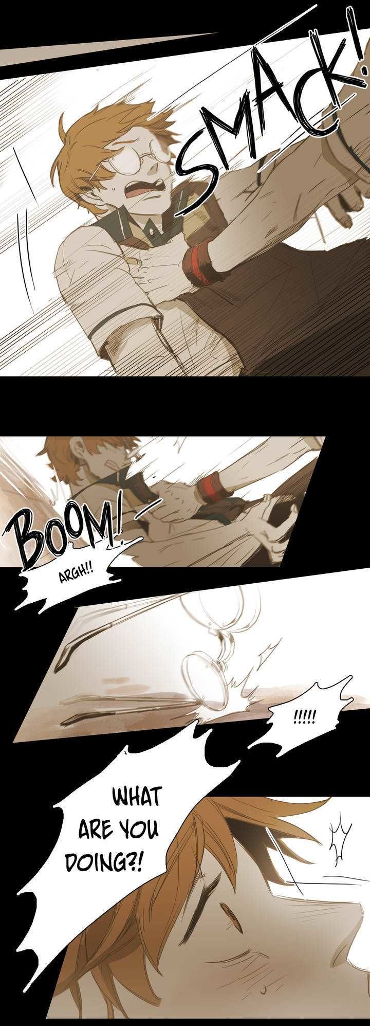 Read Never Understand chapter 20 image 23 on Lezhin
