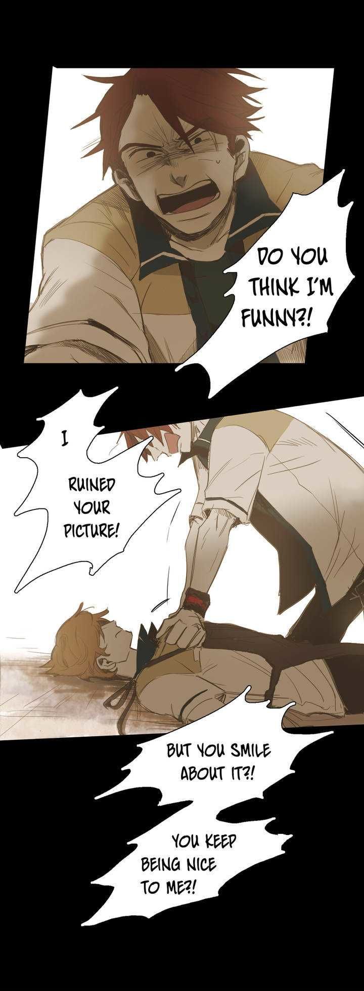 Read Never Understand chapter 20 image 24 on Lezhin