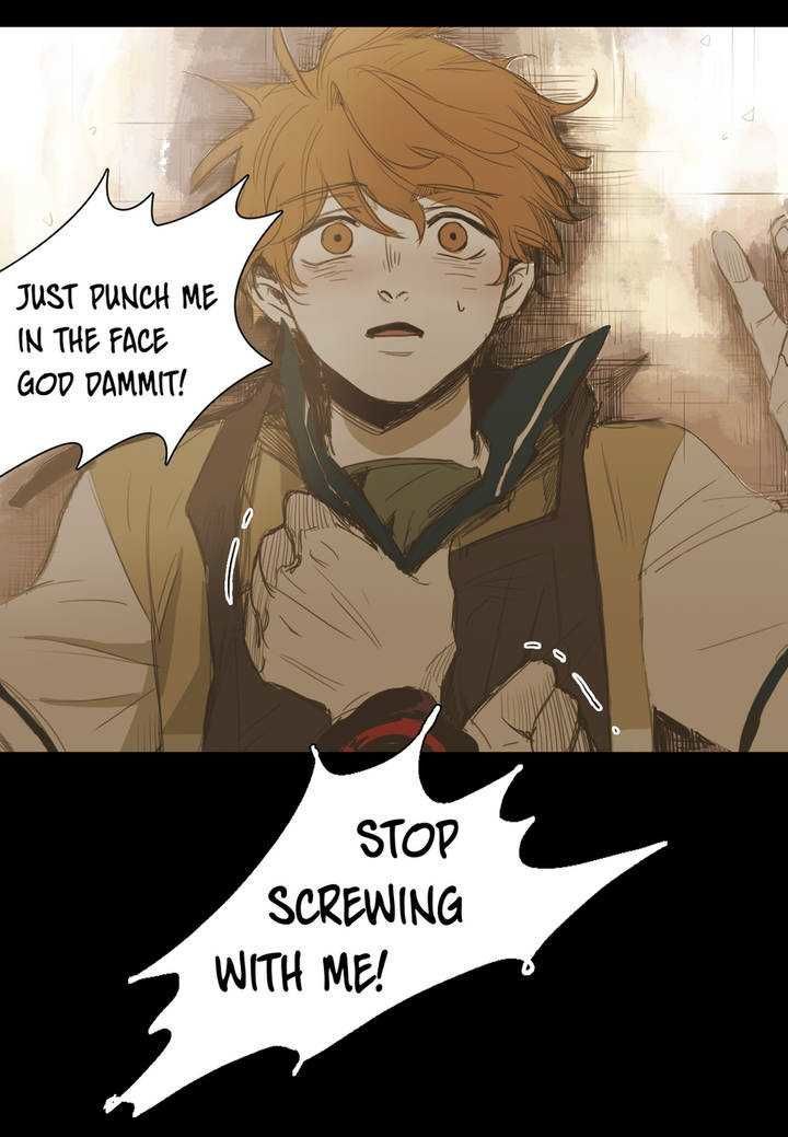 Read Never Understand chapter 20 image 25 on Lezhin