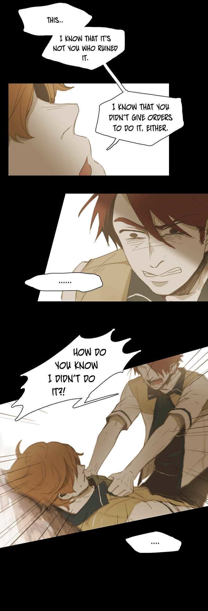 Read Never Understand chapter 20 image 28 on Lezhin