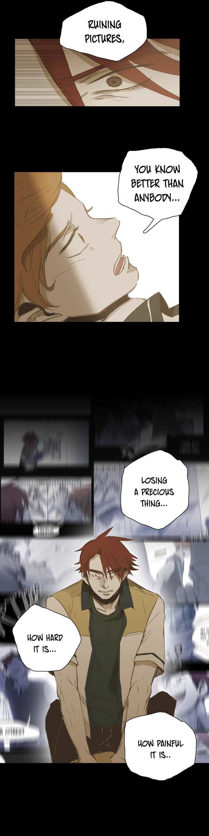 Read Never Understand chapter 20 image 29 on Lezhin