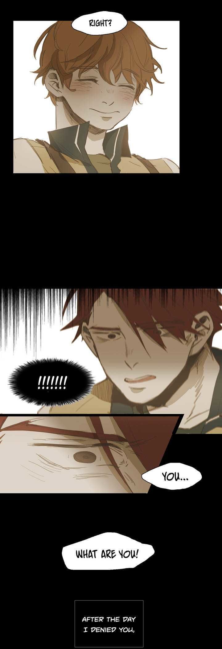 Read Never Understand chapter 20 image 31 on Lezhin