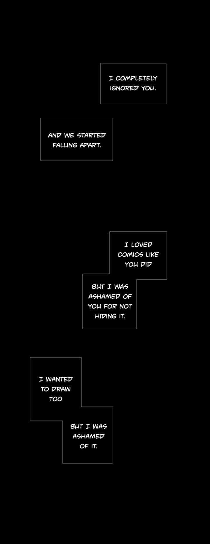 Read Never Understand chapter 20 image 32 on Lezhin