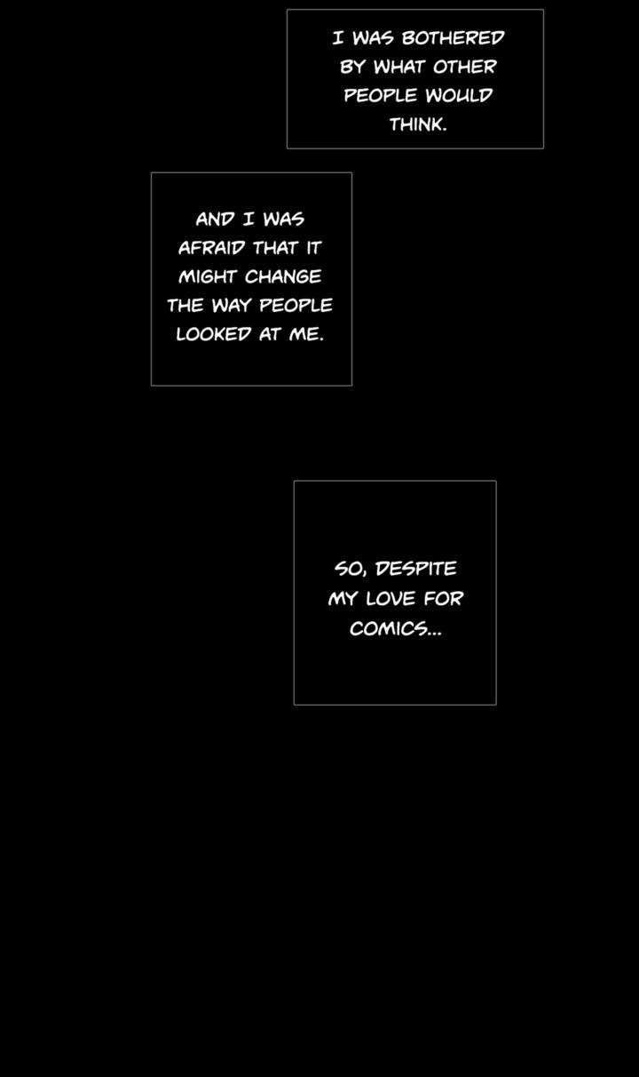 Read Never Understand chapter 20 image 33 on Lezhin