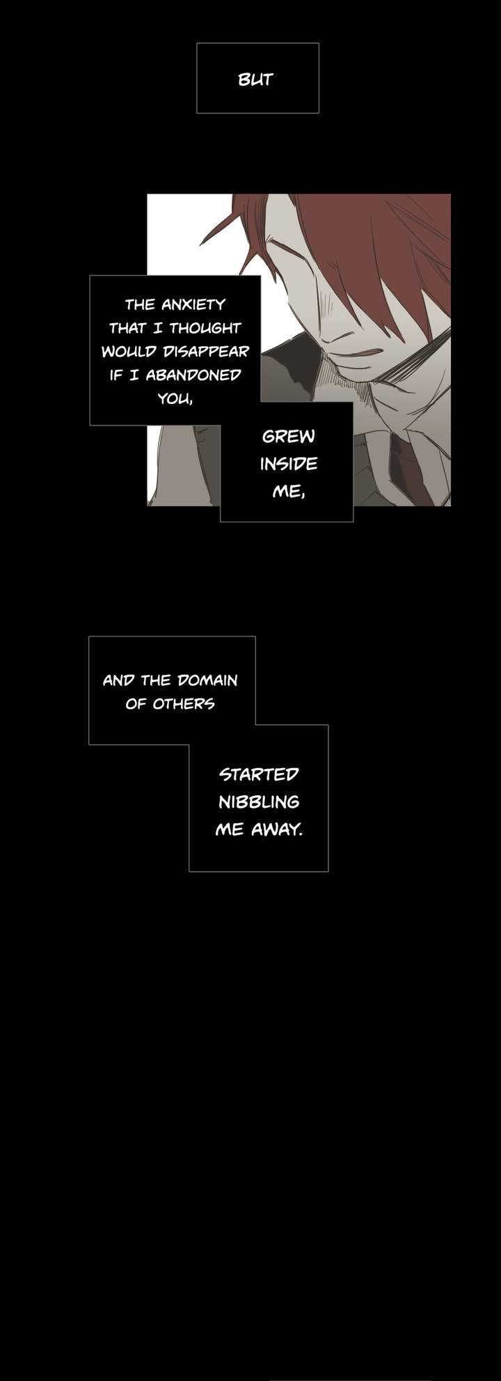 Read Never Understand chapter 20 image 35 on Lezhin