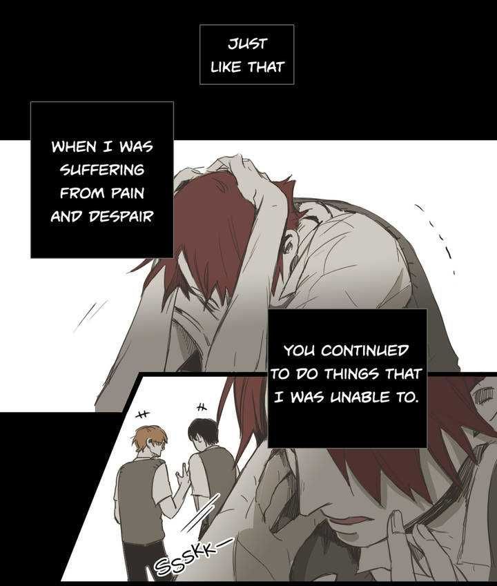 Read Never Understand chapter 20 image 36 on Lezhin