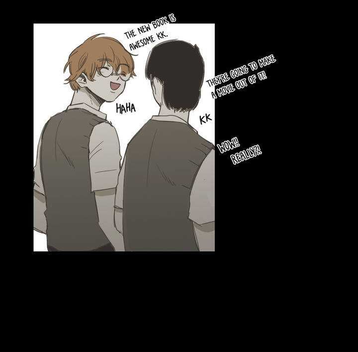 Read Never Understand chapter 20 image 37 on Lezhin