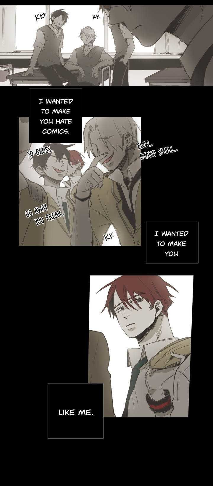 Read Never Understand chapter 20 image 39 on Lezhin