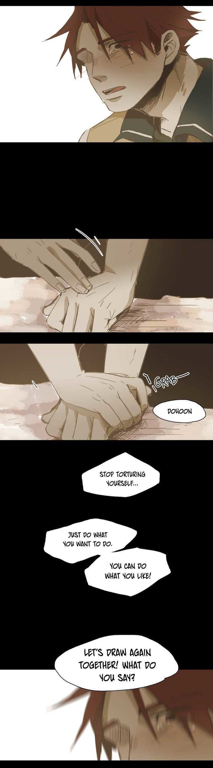 Read Never Understand chapter 20 image 43 on Lezhin