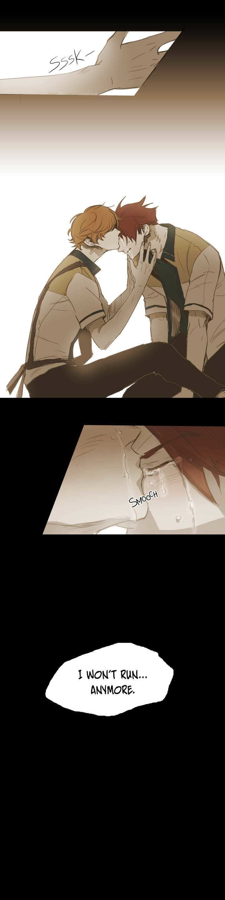 Read Never Understand chapter 20 image 48 on Lezhin