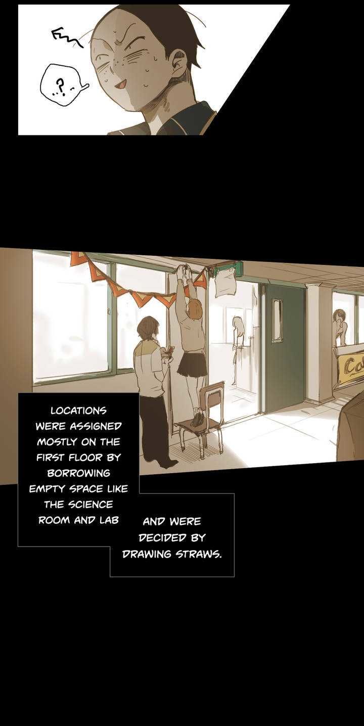 Read Never Understand chapter 20 image 5 on Lezhin