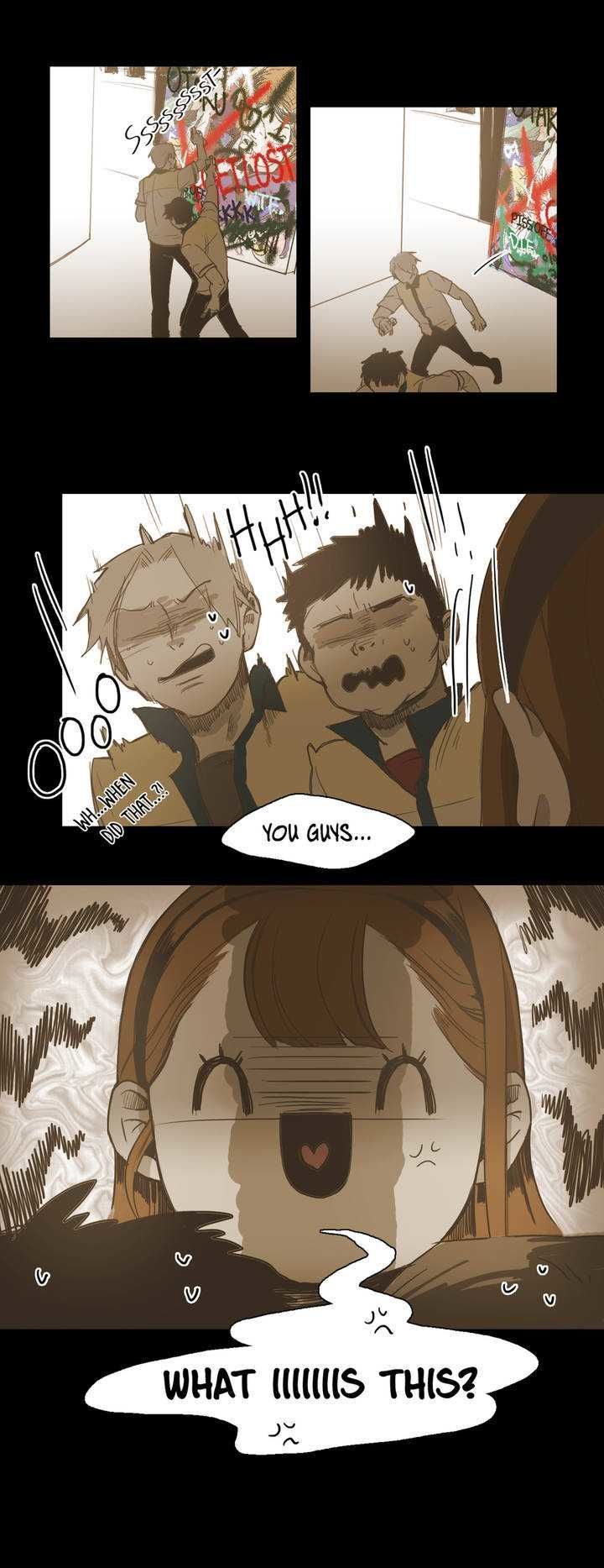 Read Never Understand chapter 20 image 7 on Lezhin