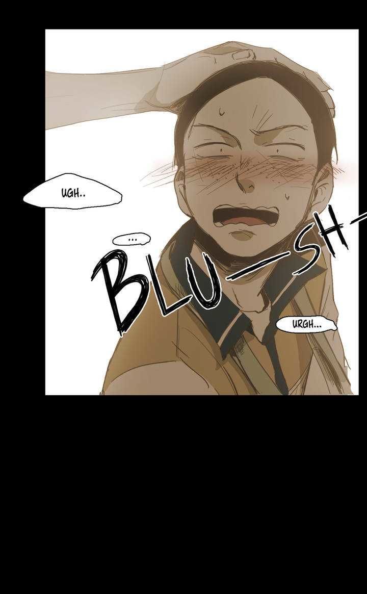 Read Never Understand chapter 21 image 11 on Lezhin