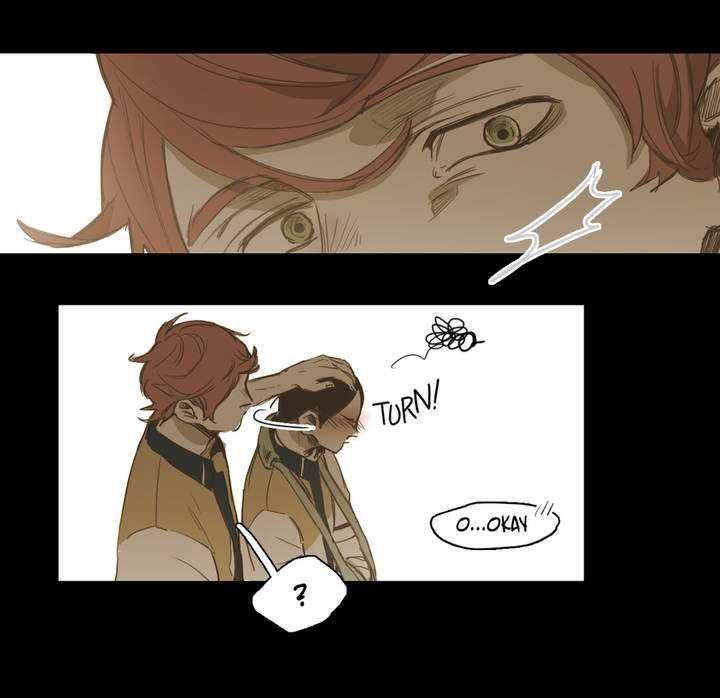 Read Never Understand chapter 21 image 12 on Lezhin