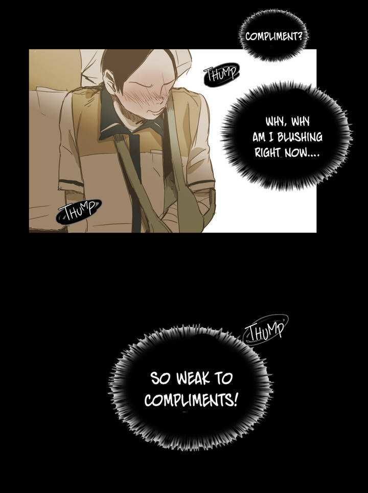Read Never Understand chapter 21 image 13 on Lezhin