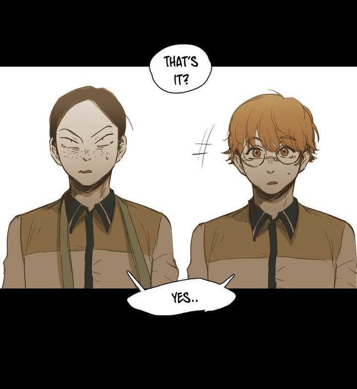 Read Never Understand chapter 21 image 2 on Lezhin