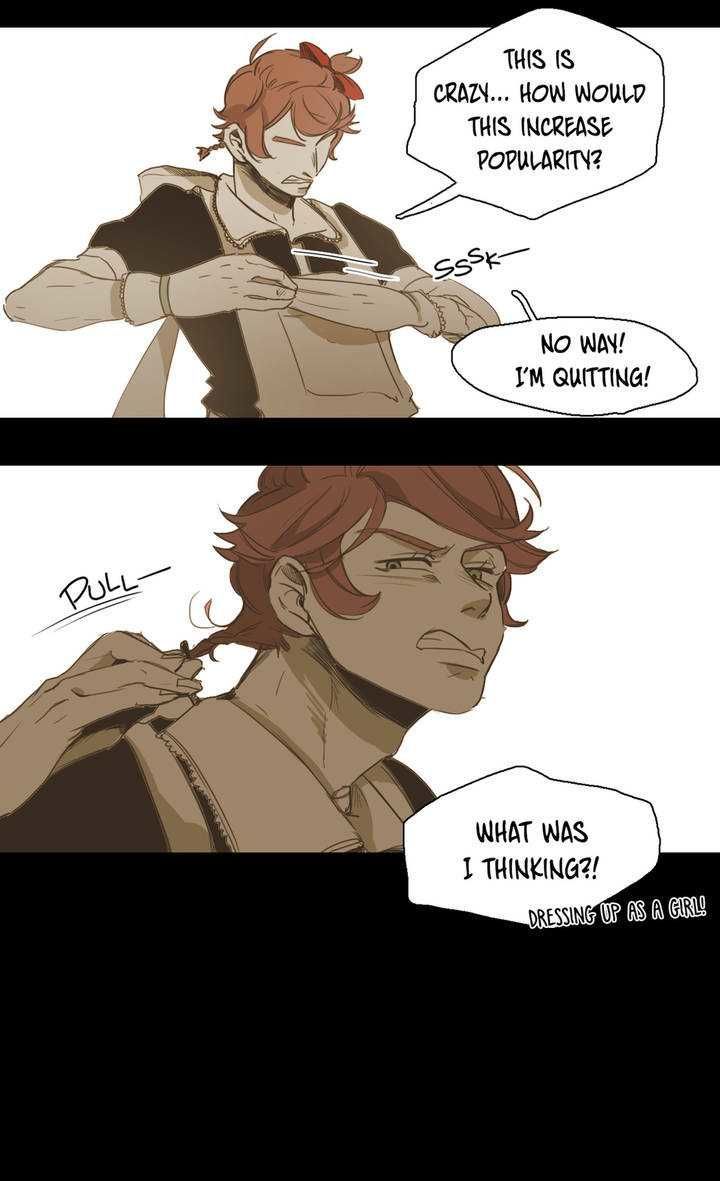 Read Never Understand chapter 21 image 23 on Lezhin