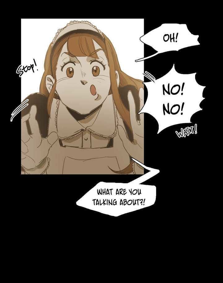 Read Never Understand chapter 21 image 24 on Lezhin