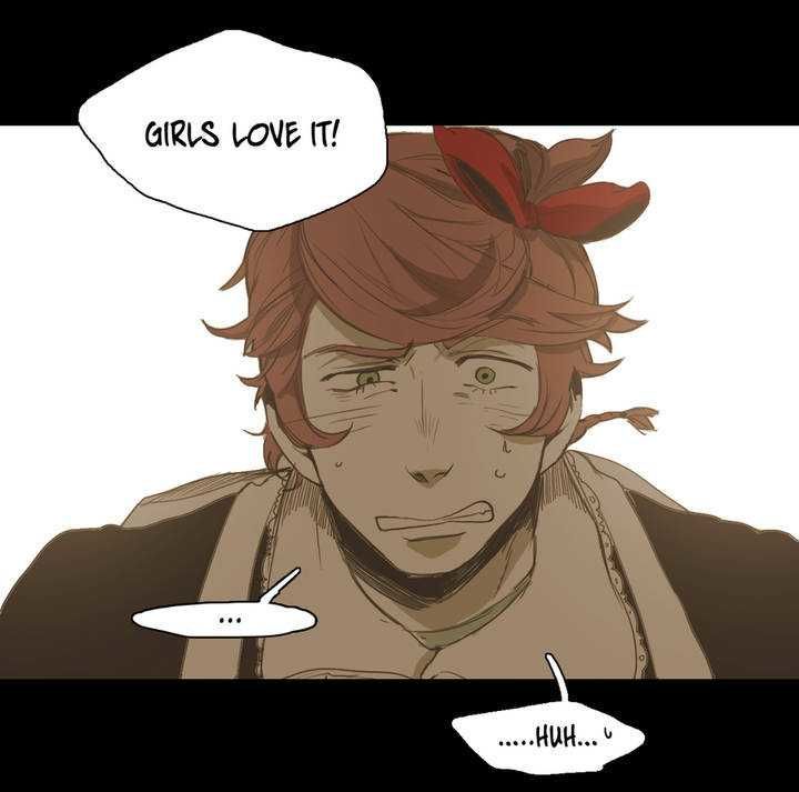 Read Never Understand chapter 21 image 26 on Lezhin